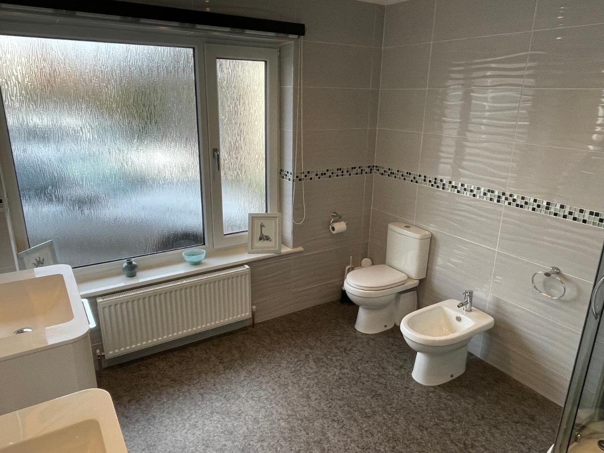 'Sounion' - Fabulous, Spacious Modern House With Large Private Garden In Leafy Lytham Lytham St Annes Exterior foto